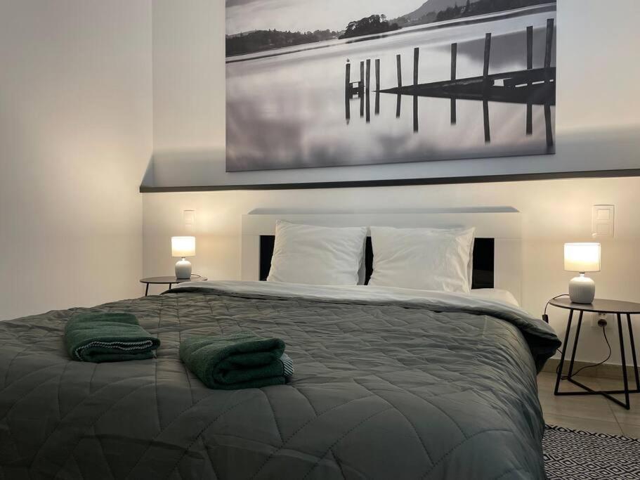 Welcome Beds Братислава Экстерьер фото